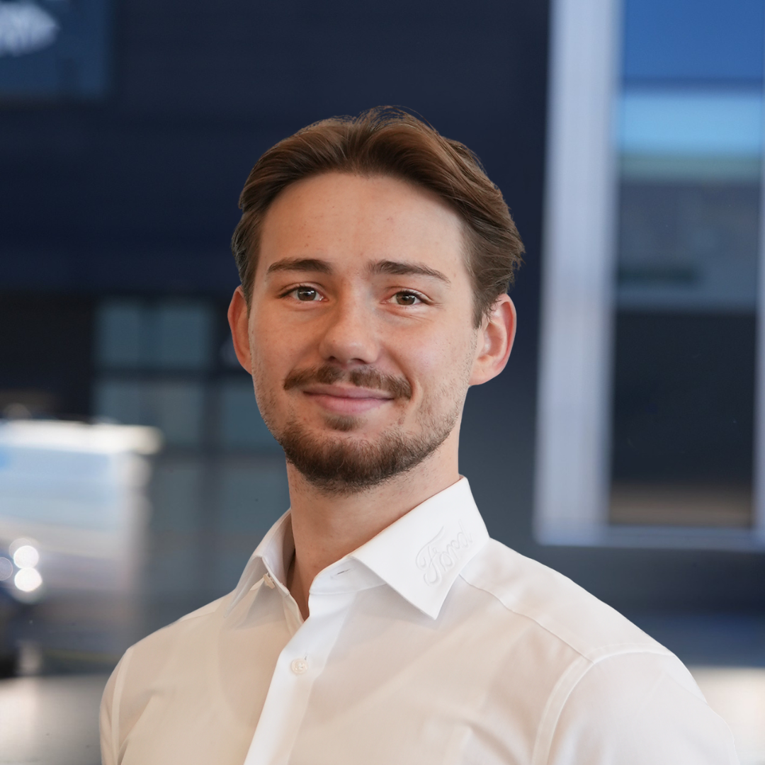 Lucas Holte Thingstad