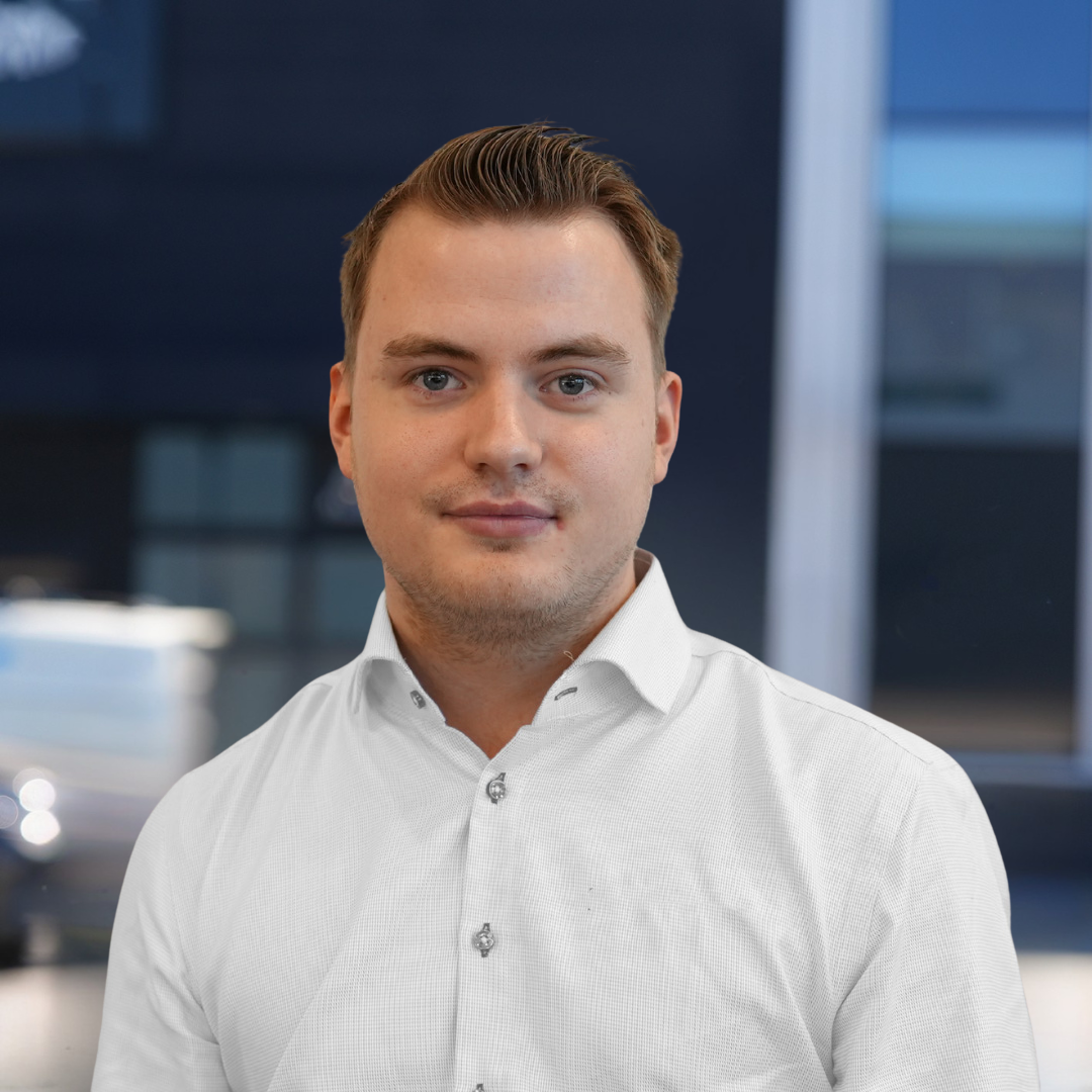 Simon Larssen