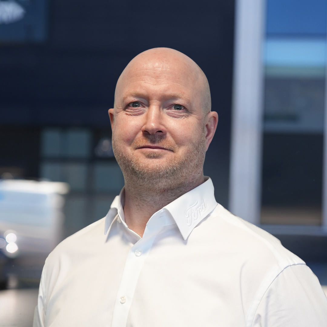 Steinar Vollvik