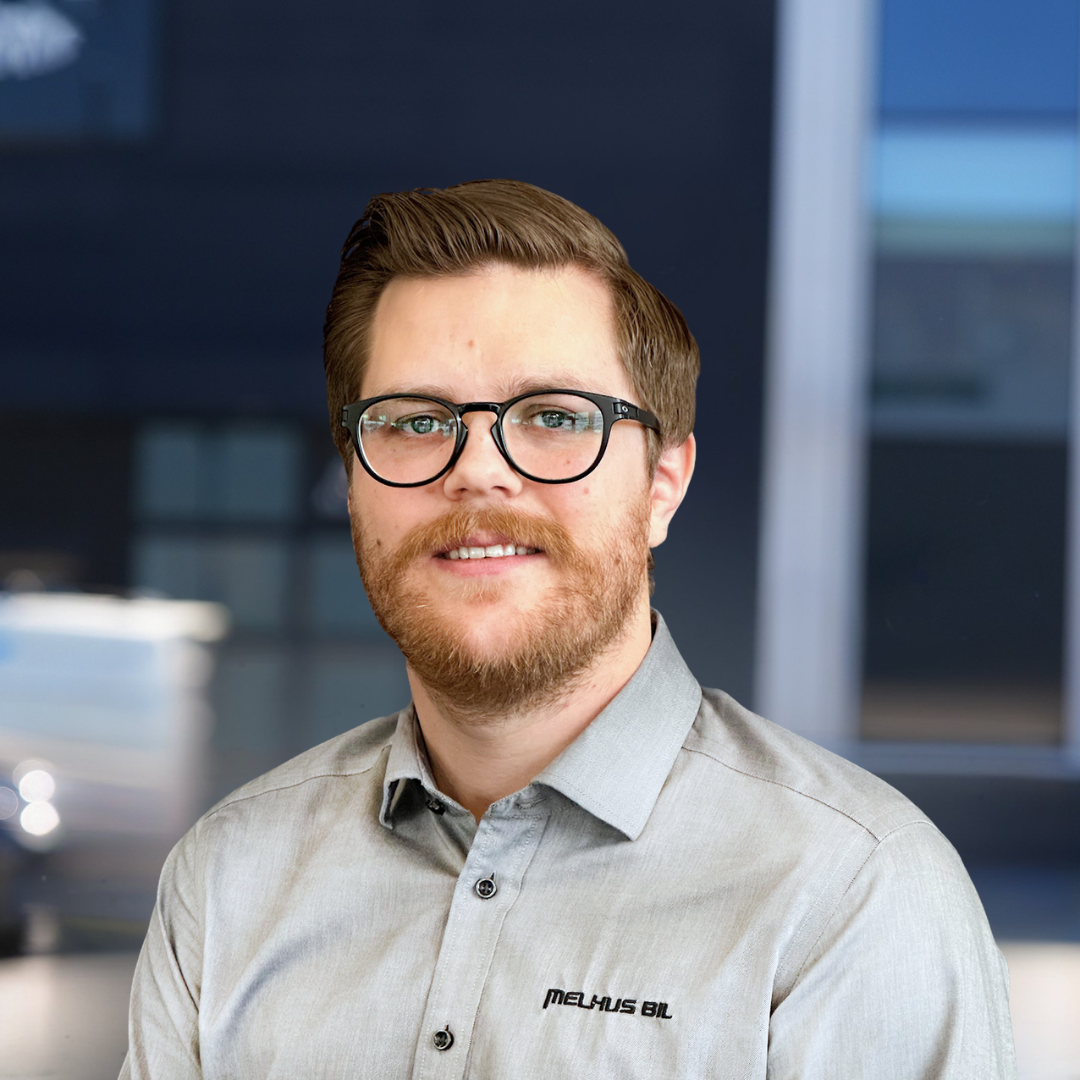 Vebjørn Gjervan