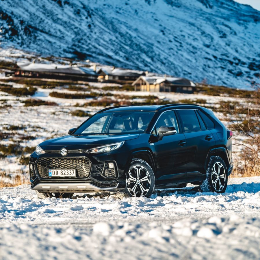 Knuser konkurrentene – kan gi stor opptur i Norge