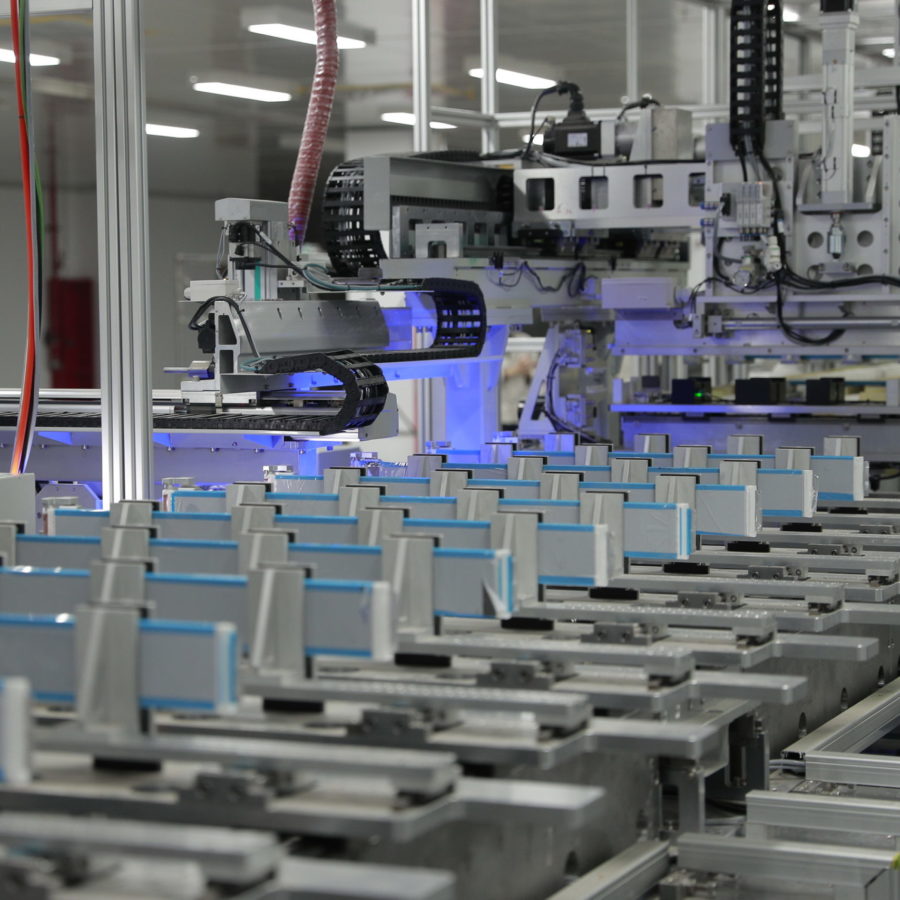 BYD Blade-batteri er klar til å revolusjonere elbil-markedet!