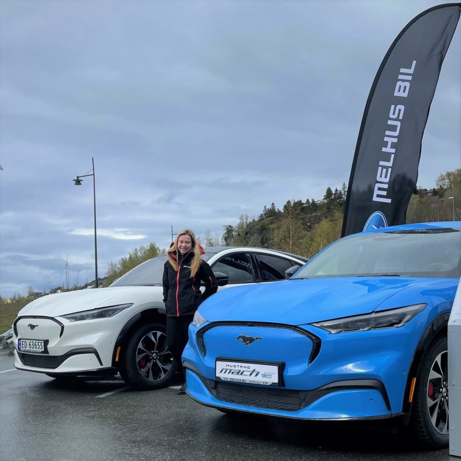 Roadshow juni – Melhus Bil Stjørdal