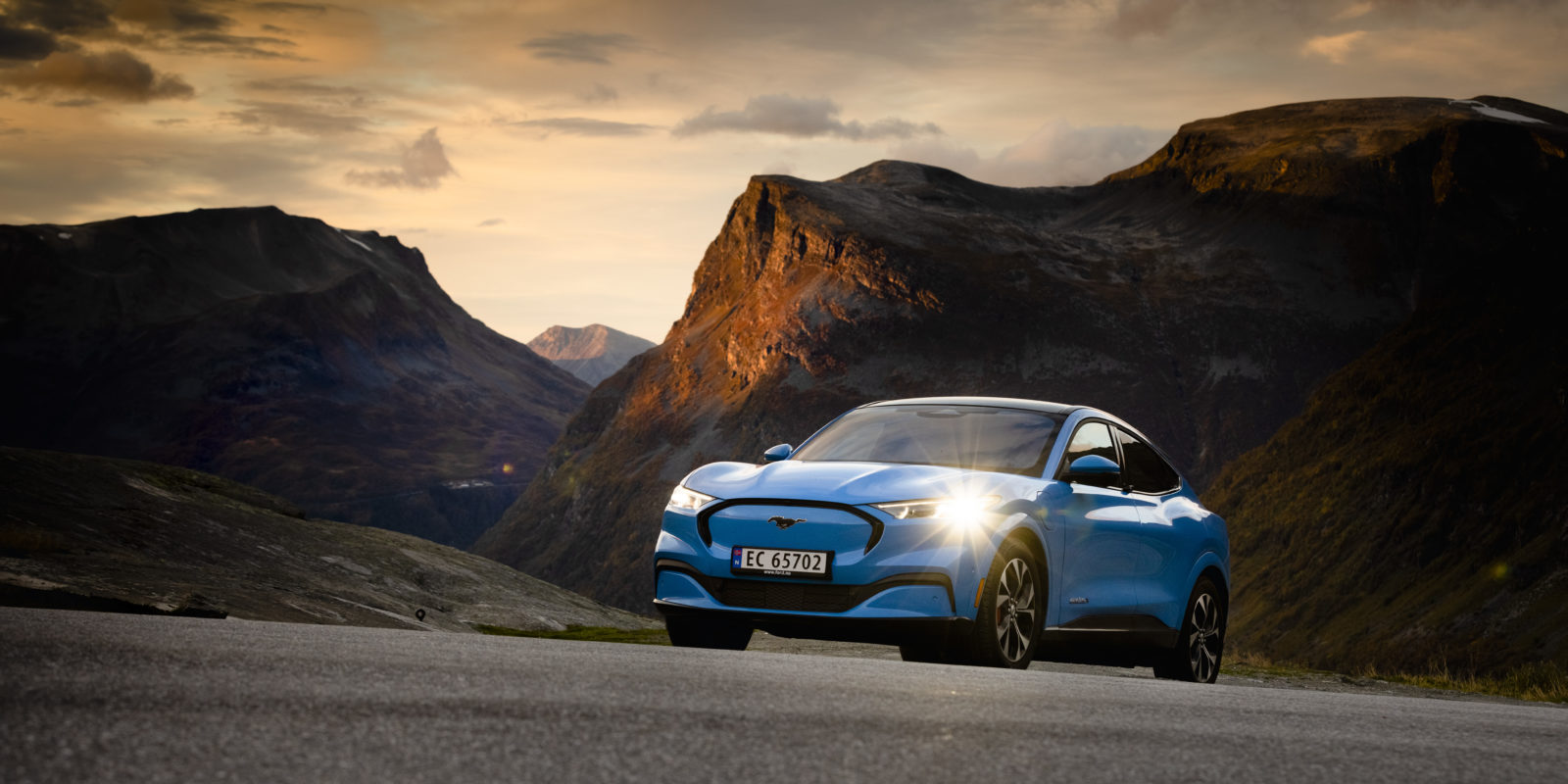 Roadshow Melhus Bil Stjørdal