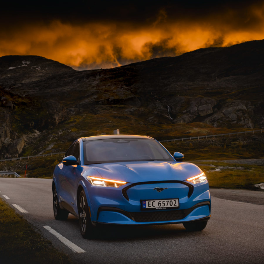 Roadshow Melhus Bil Stjørdal