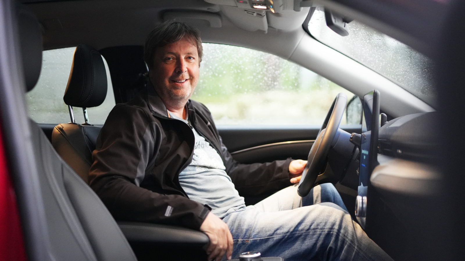 «TORE PÅ SPORET» NY REKKEVIDDEREKORD 