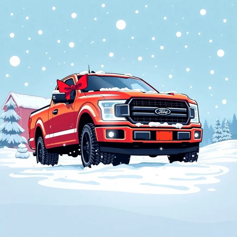 Våre åpningstider jula 2024