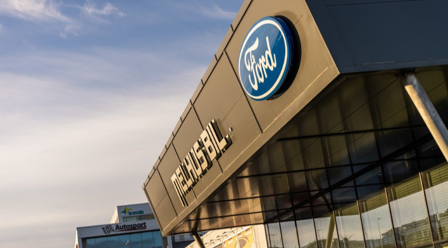 Slik kjører du tryggere – ny videoserie i samarbeid med Trygg Trafikk