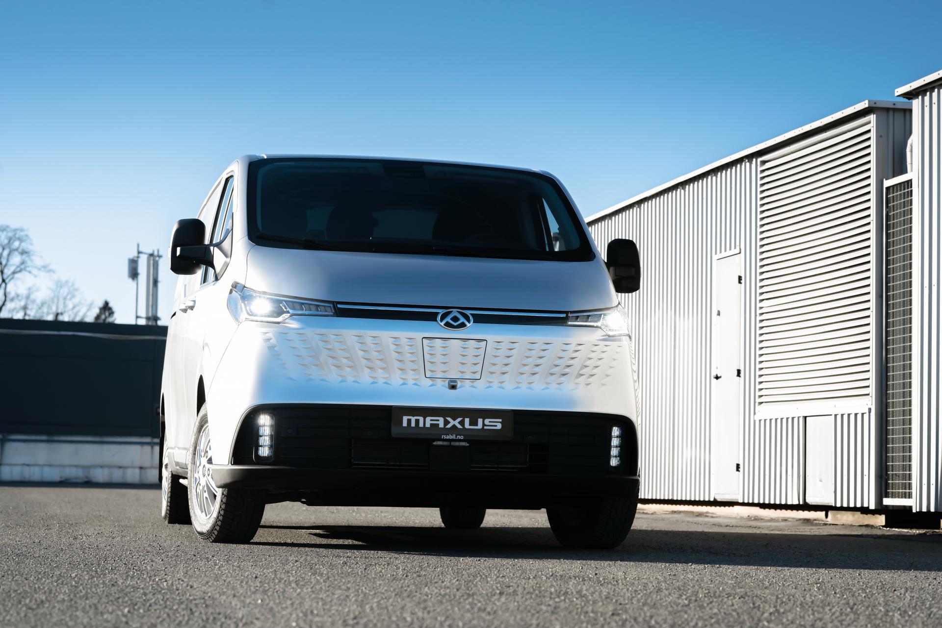 Norges beste elbil avtale