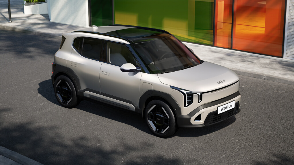 Kia EV2