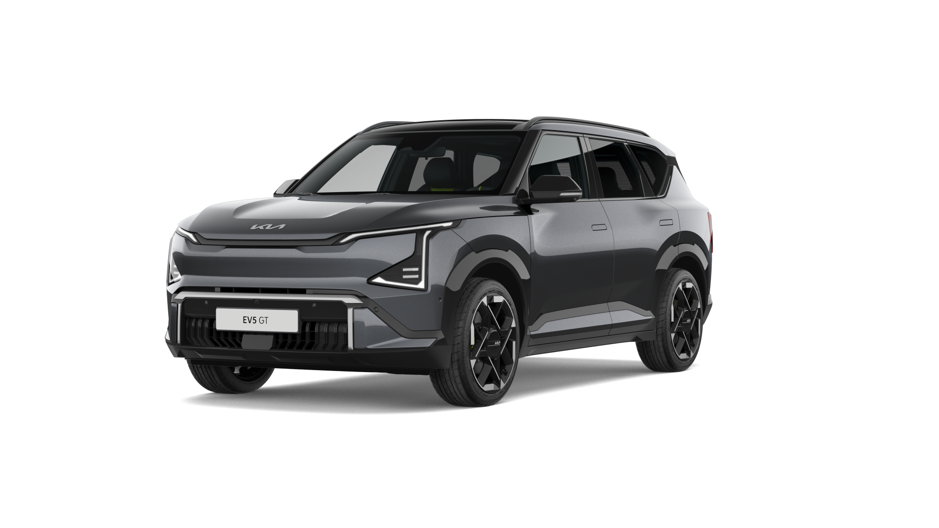 Kia EV5 GT
