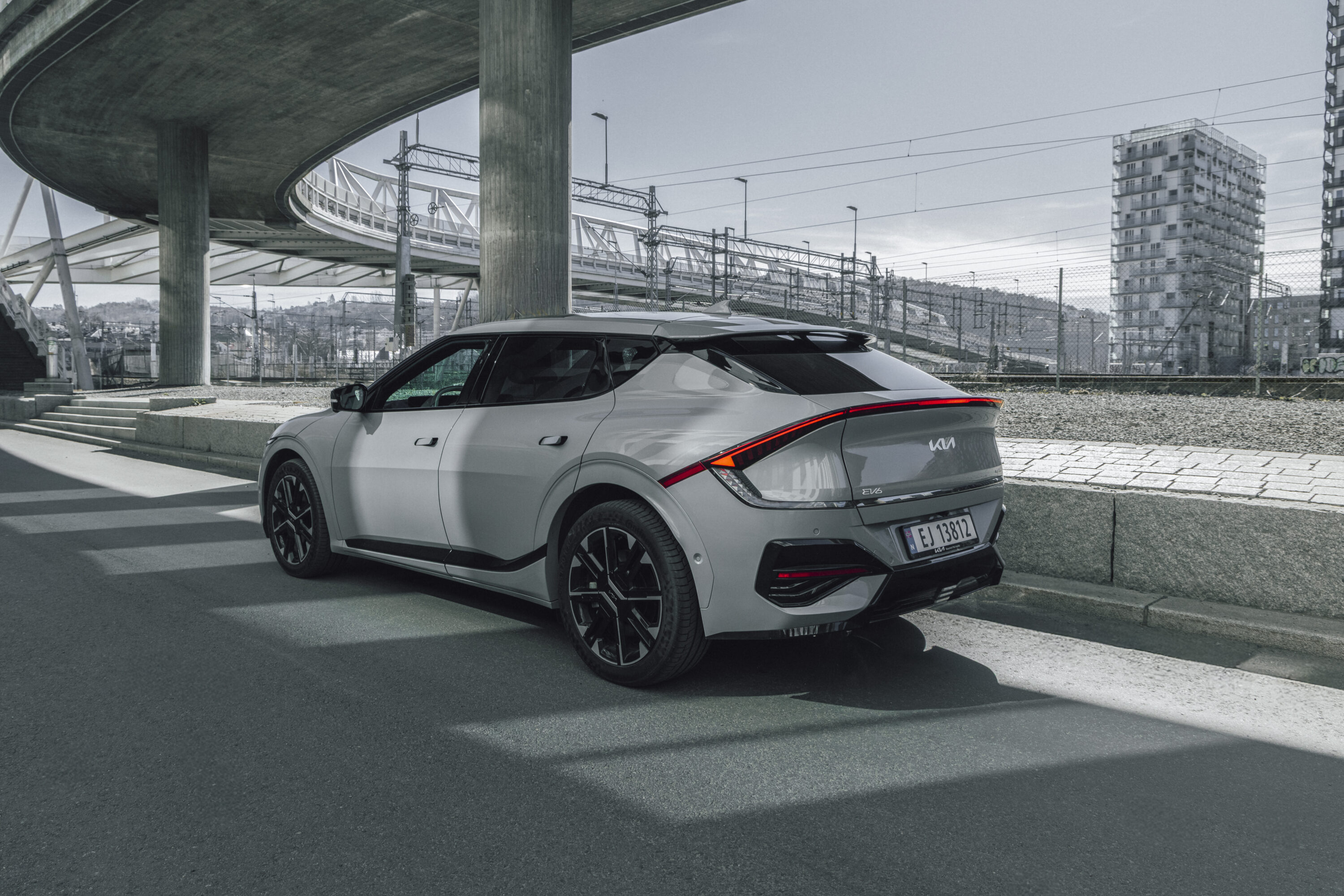 Kia EV6