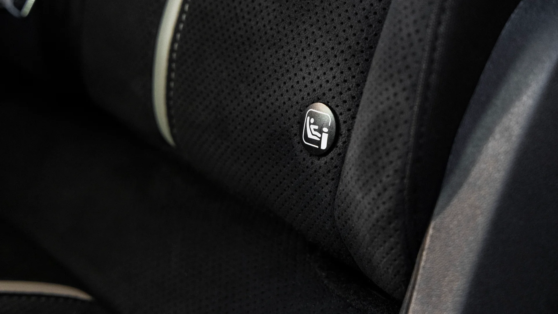 Interiør og detaljer i Kia EV6