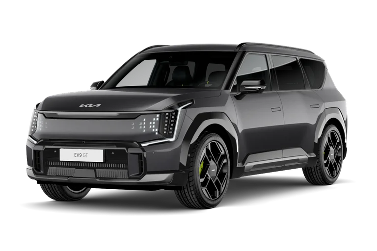 Kia EV9 GT