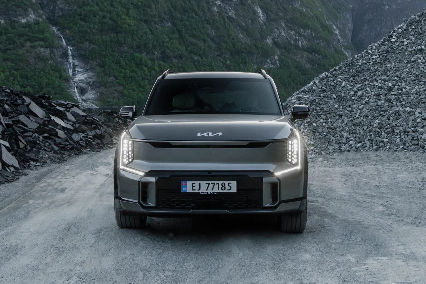 Kia EV9