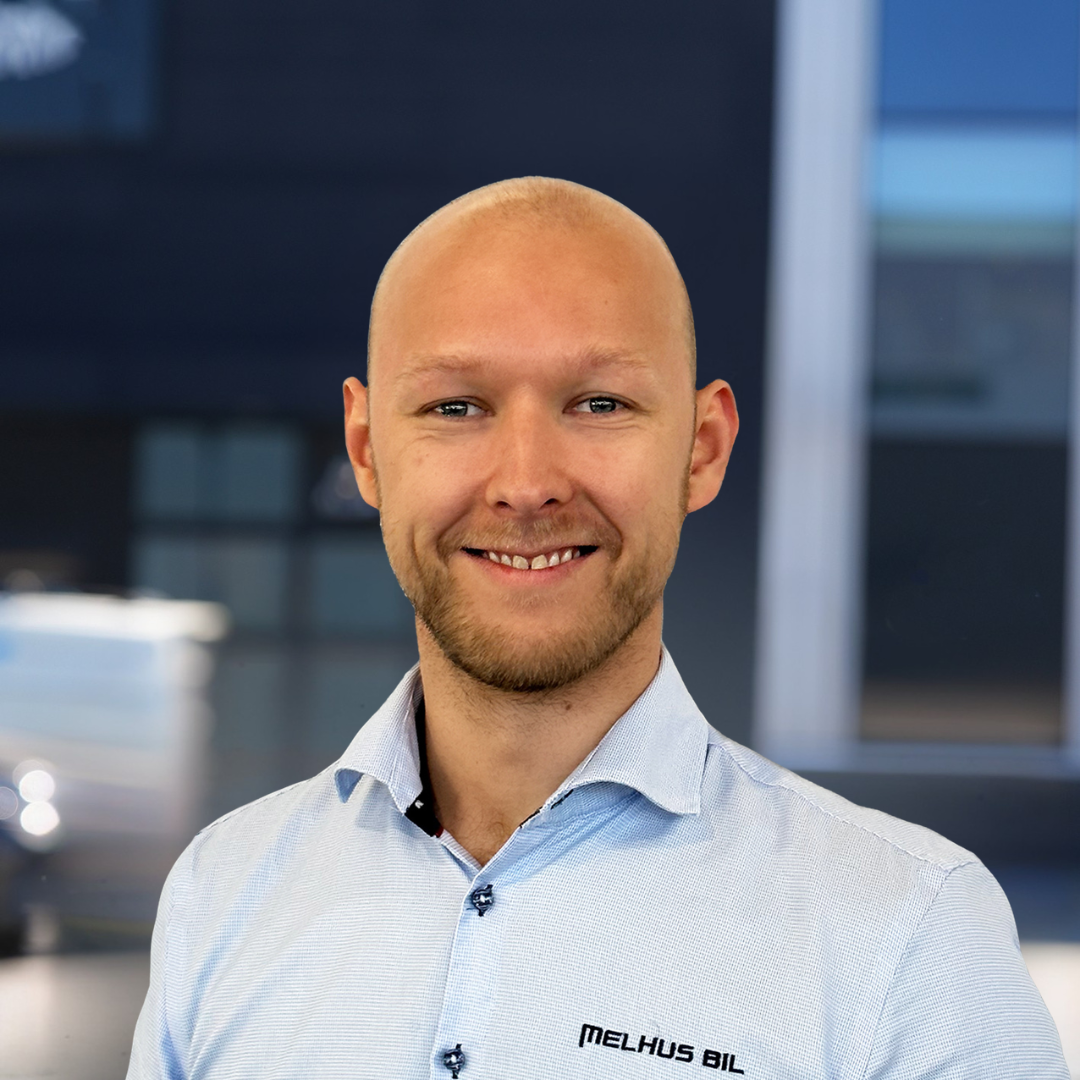 Øyvind Solfeldt