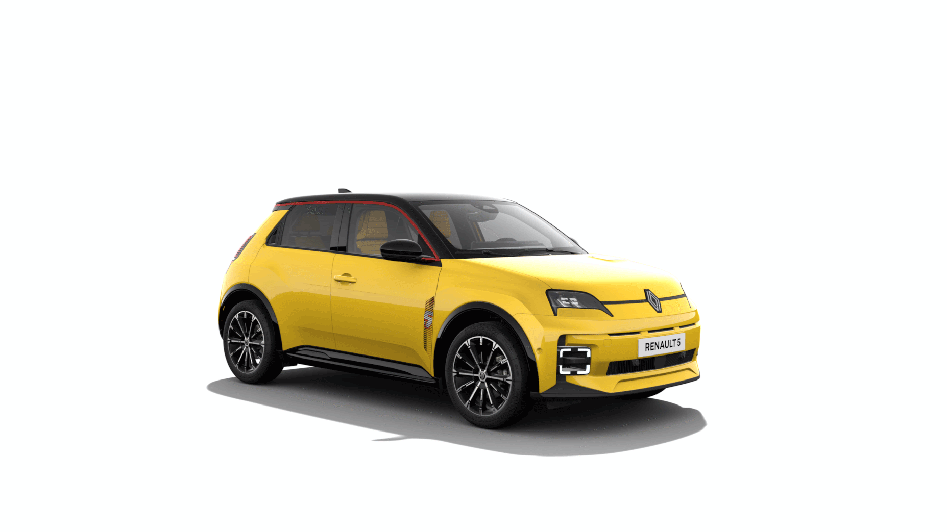 Renault Renault 5 E-Tech electric