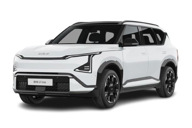KIA EV5