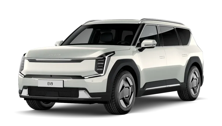 KIA EV9