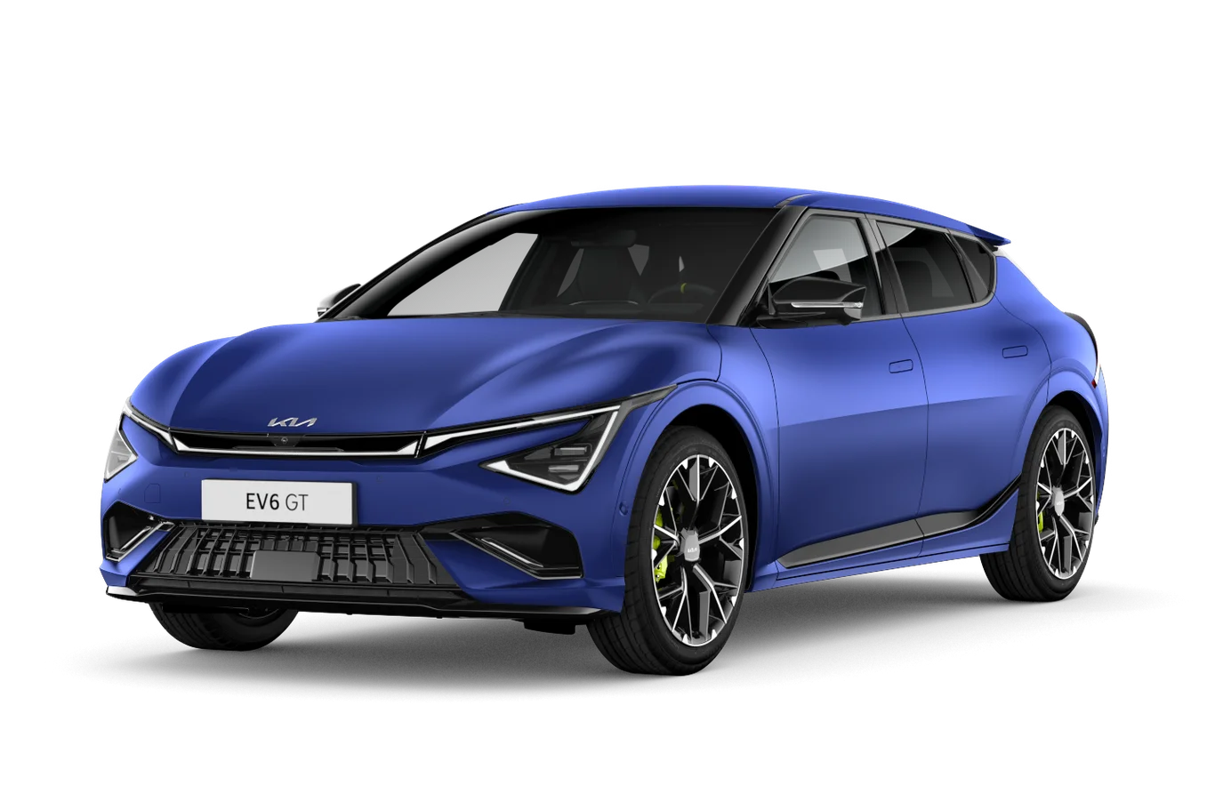 KIA EV6 GT