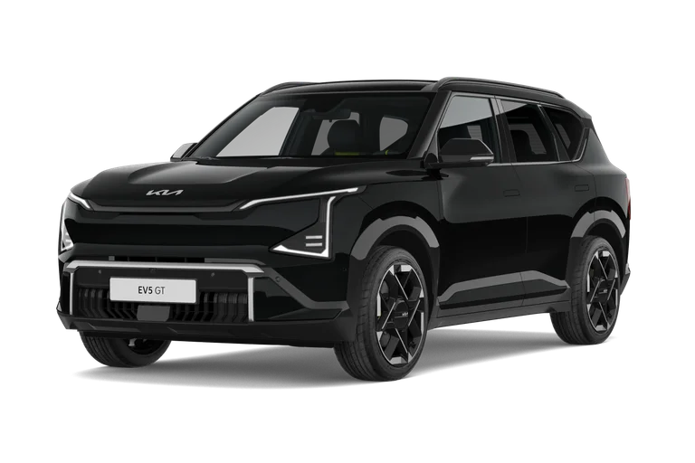 KIA EV5 GT