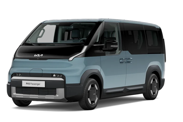 KIA PV5 Passenger