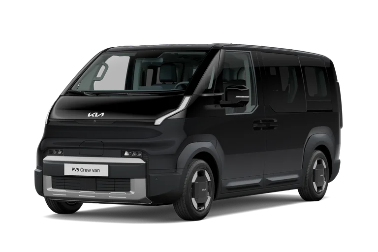 KIA PV5 Crew van