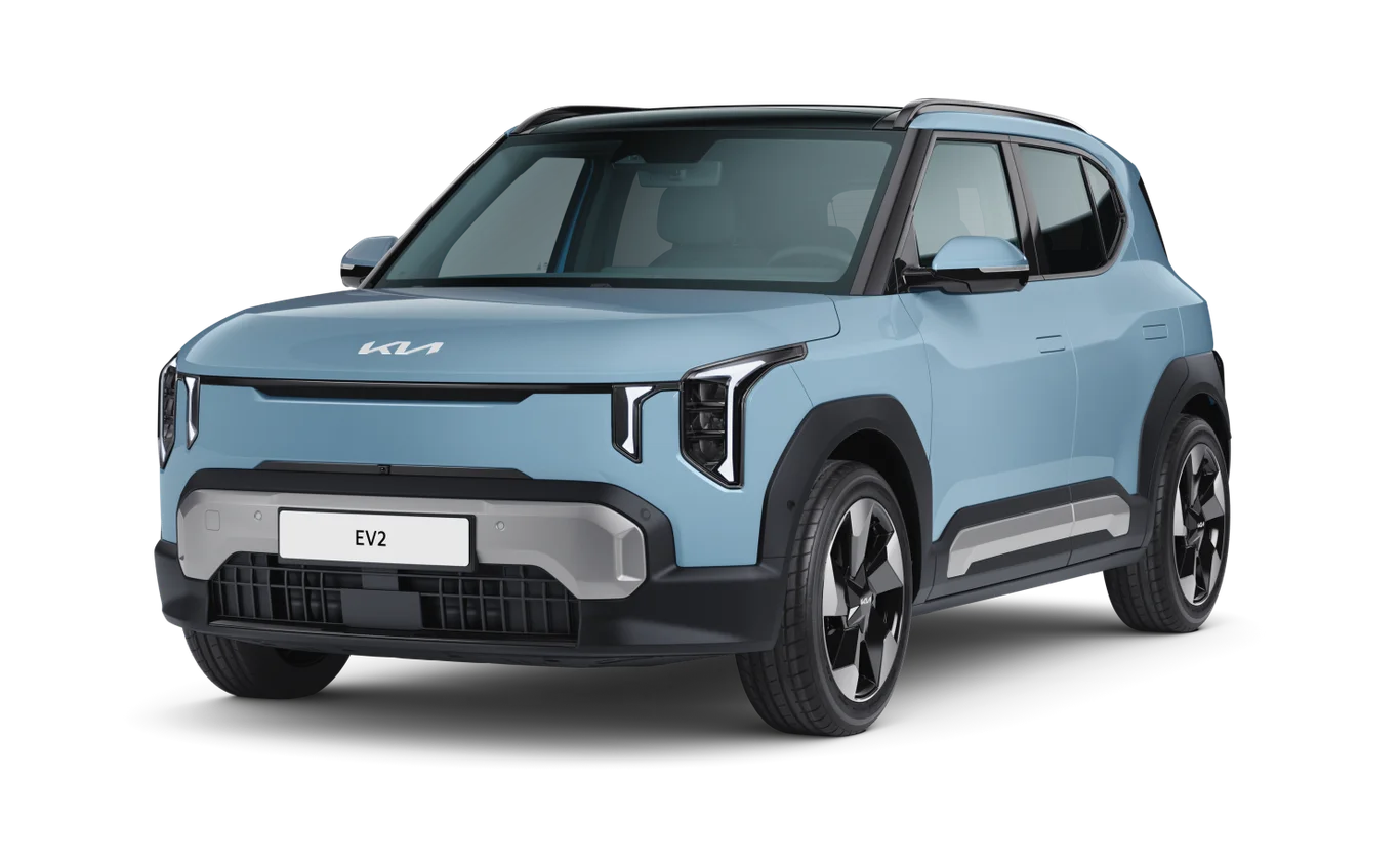 KIA EV2