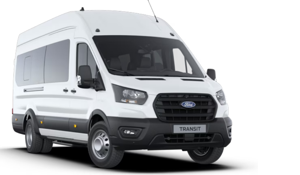 Ford Transit Minibuss
