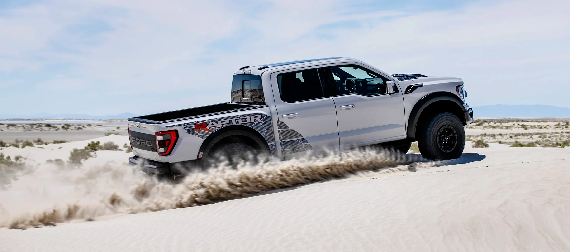 F-150 Raptor R