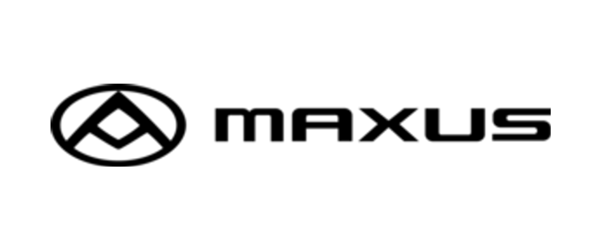 Maxus logo